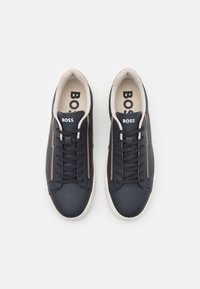 BOSS RHYS - Tenisky - dark blue