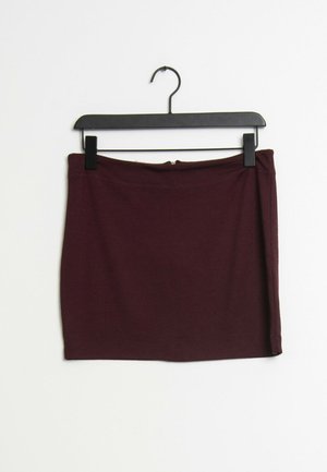 Gina Tricot, Minijupe - purple