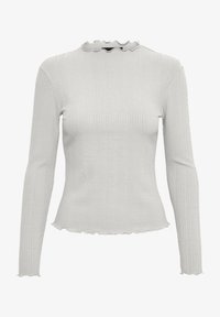 Unausgewählt, opal gray melange