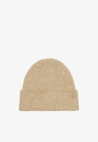 Niet geselecteerd, hellbraun