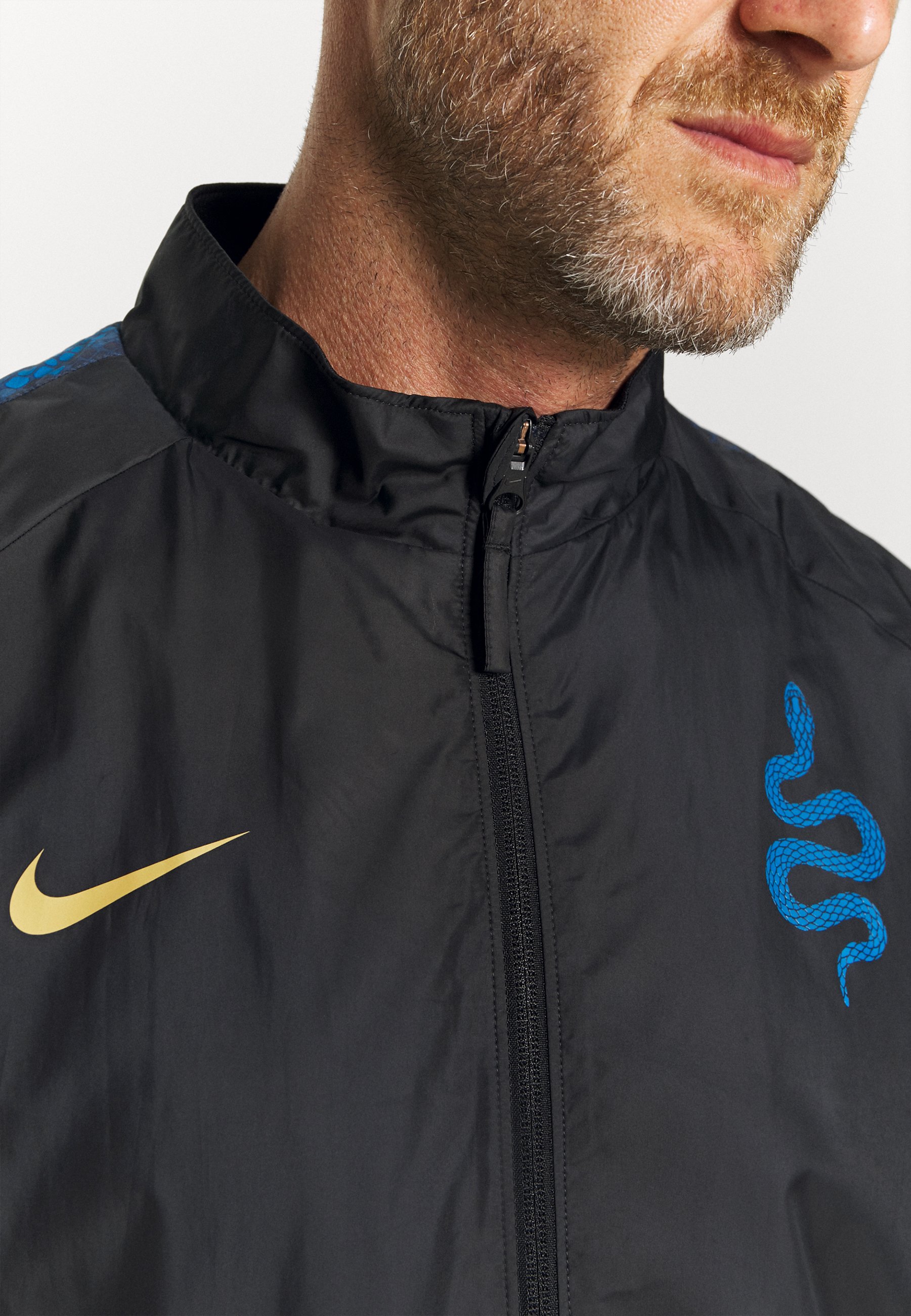 Nike Performance INTER MAILAND DRY 