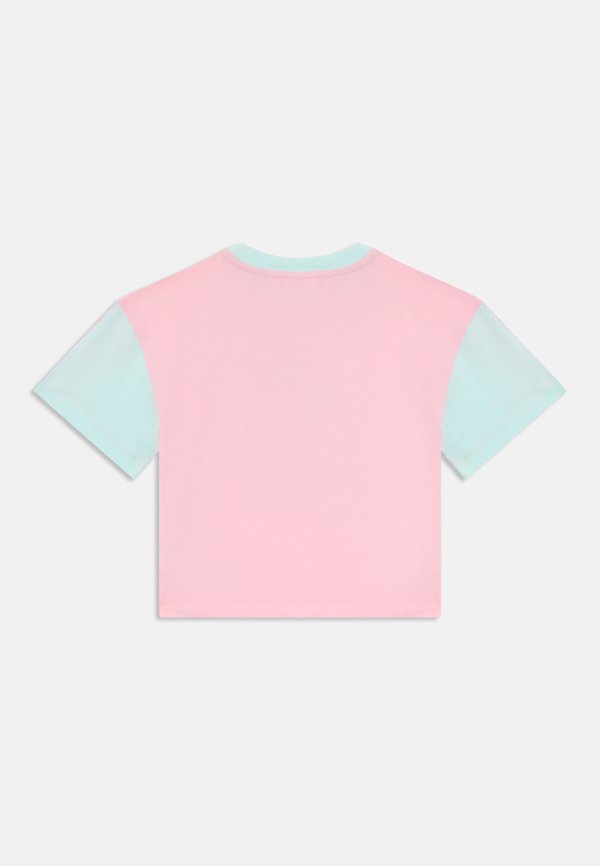 HANNELIJN - Print T-shirt2