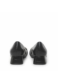 V73 Tacones - nero