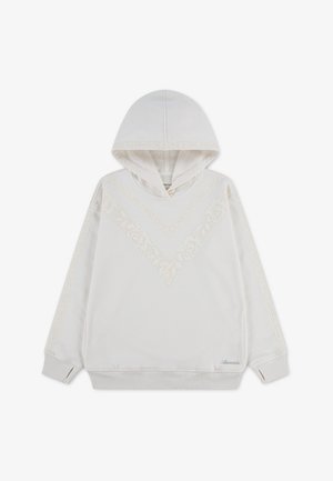 Abercrombie & Fitch, Hoodie - jet stream