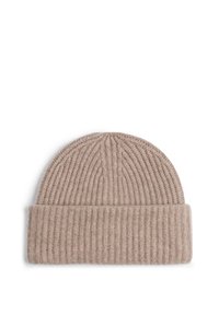 Mütze - braun