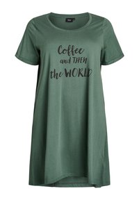 Ikke valgt, garden topiary coff