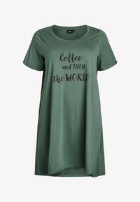 Ikke valgt, garden topiary coff