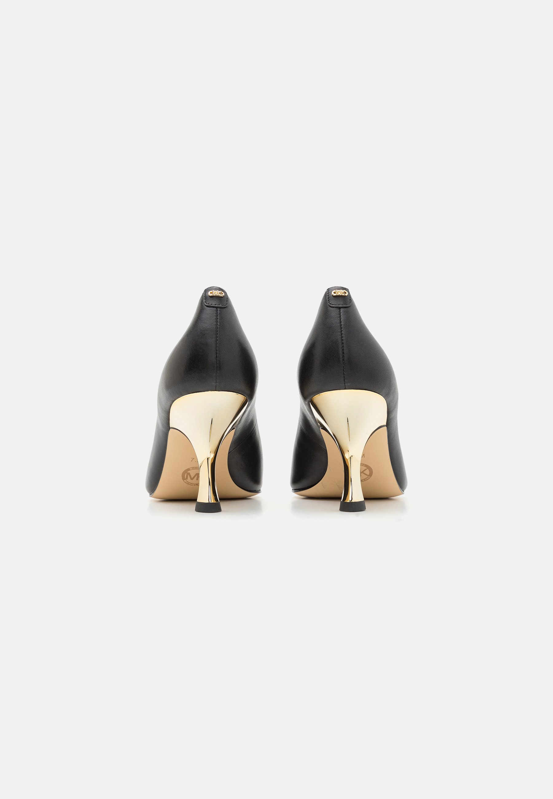 MICHAEL Michael Kors - Czółenka/czarny - Zalando.pl