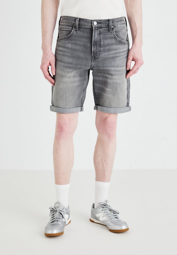 5 POCKET SHORT - Denim shorts