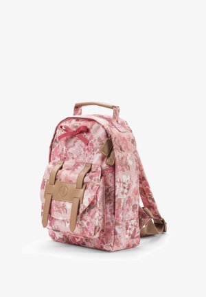 Elodie KIDS MINI - Skoletasker - river rose