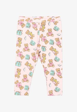 MOSCHINO, - Spodnie legginsy