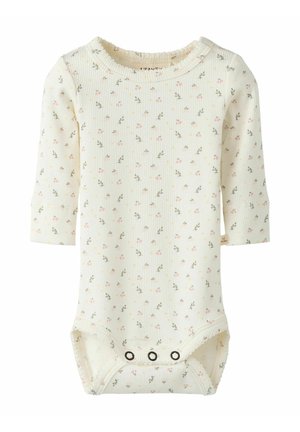 STRAMPLER - Body - coconut milk