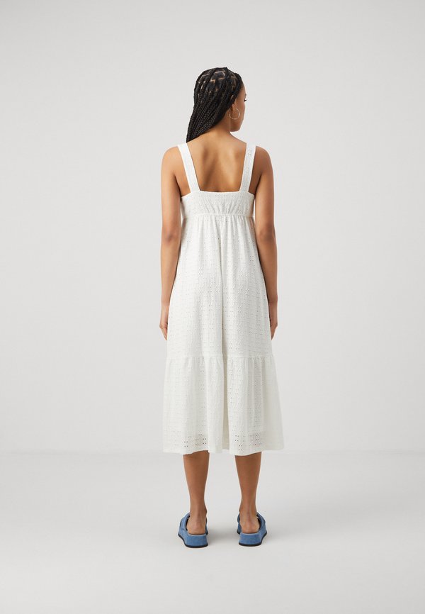 VMULRIKKE CALF DRESS  - Day dress2