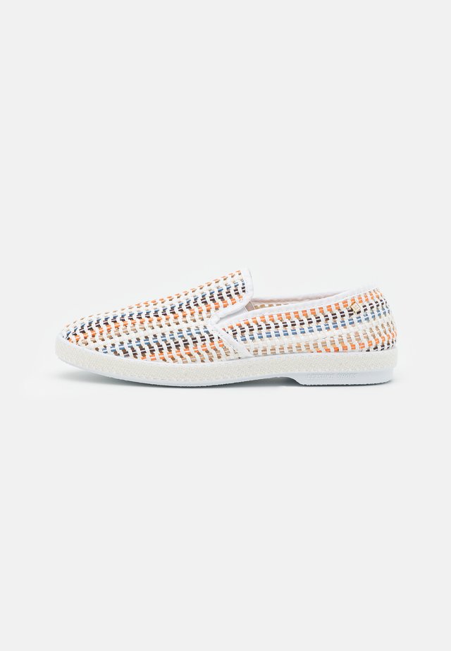 NICE MATIN UNISEX - Espadrillot - multicolor