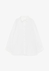 Non sélectionné, white