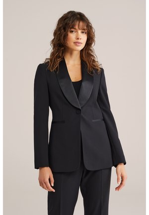 WE Fashion Blazer - black