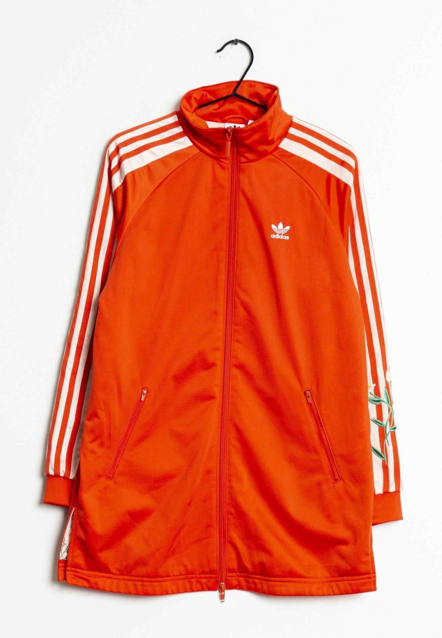 adidas Originals Jas - orange/Oranje - Zalando.nl