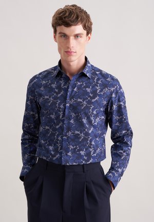 Chemise - dark blue
