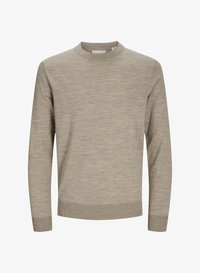 Niet geselecteerd, greige