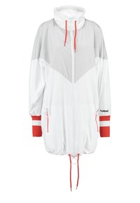 Hummel Hive Träningsjacka - white