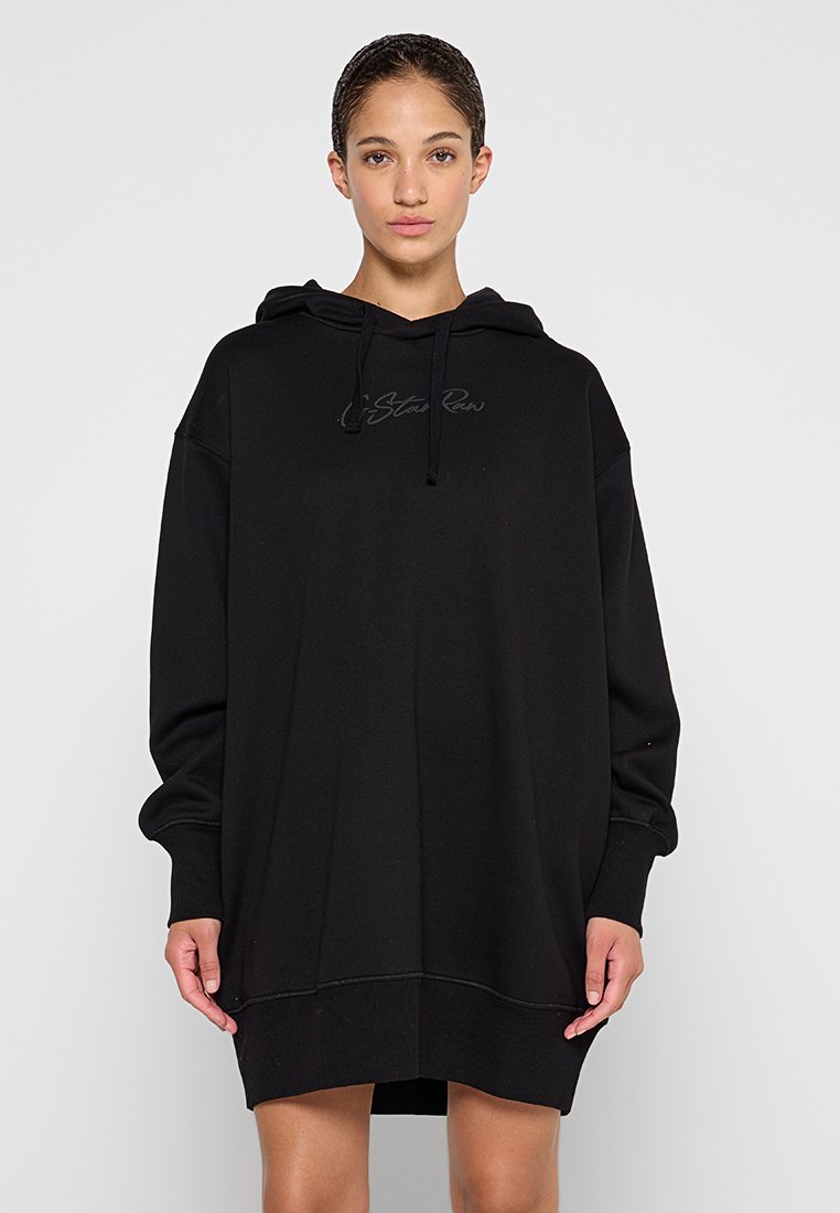 G-Star Jurk zwart