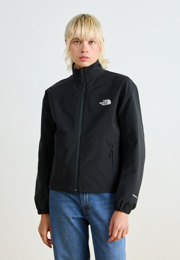 EASY WIND TRACK JACKET - Outdoor jacket