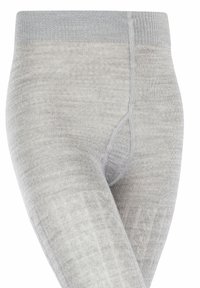 FALKE Cable - Strumpfhose - light grey