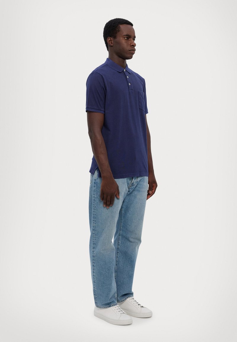 Polo Ralph Lauren Polo krekls - cruise navy