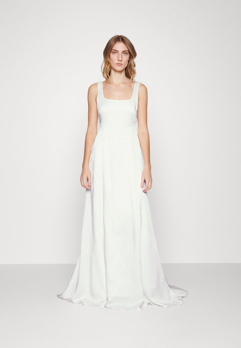 IVY OAK BRIDAL - MADITA - Robe de cocktail - snow white, Agrandir