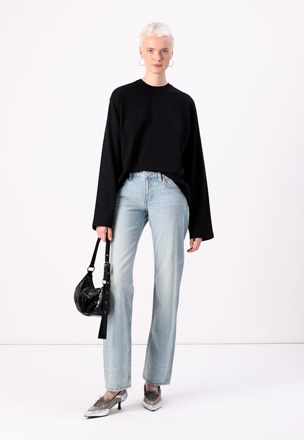 ARROW LOW  - Straight leg jeans2