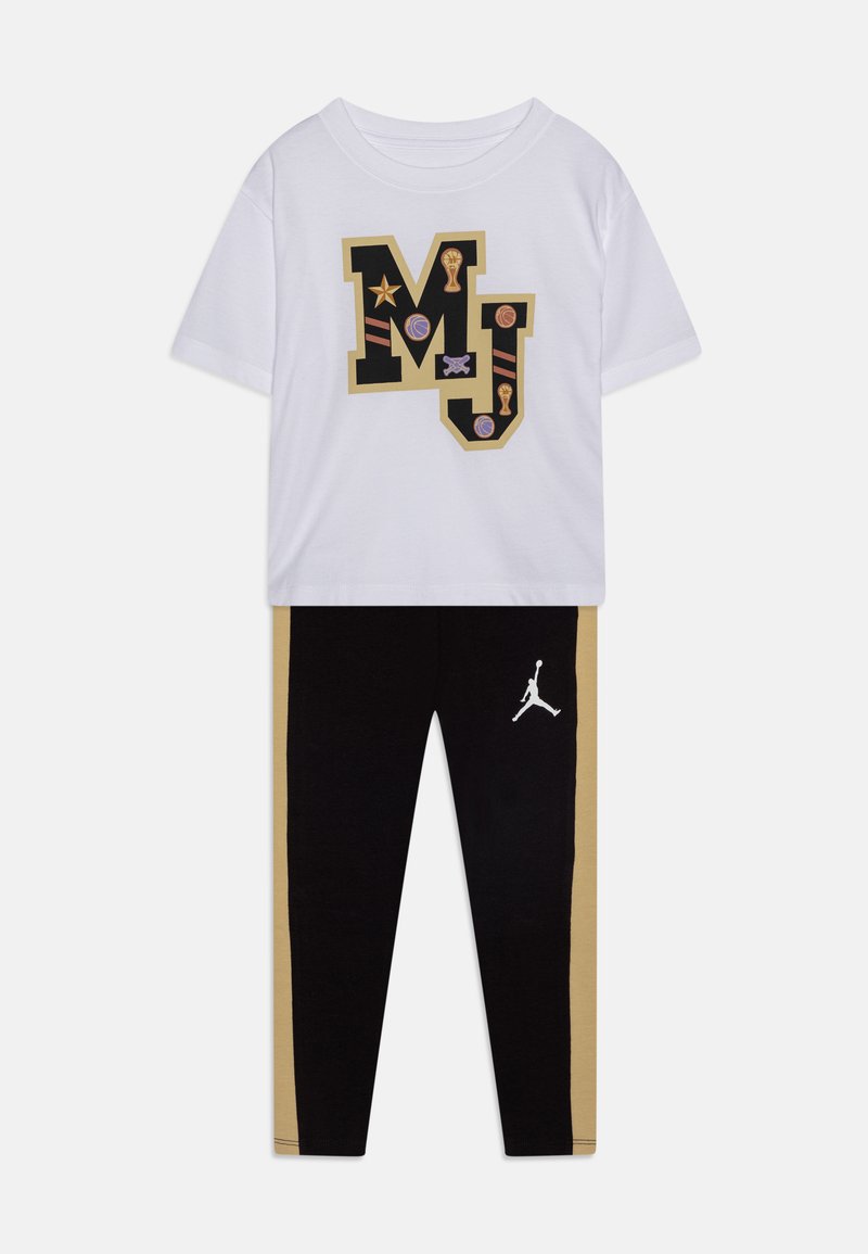 Jordan Legging zwart