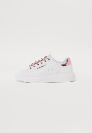 FONDO URSA - Trainers - white/zephyr