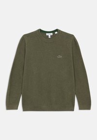 Atlasīts, olive heather