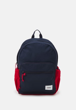 URBAN ESSENTIALS BACKPACK UNISEX - Rucksack - blue