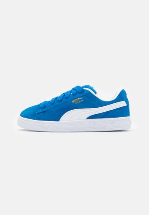 Baskets basses - team royal/white