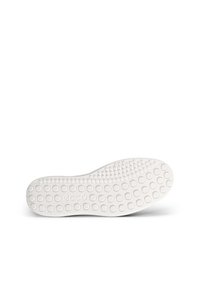 ECCO SOFT 60 M - Sneakers alte - white