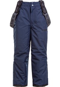Non selezionato, dark blue