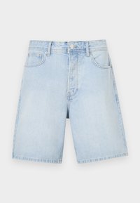 ONSFADE  - Kratke hlače od trapera - light blue denim