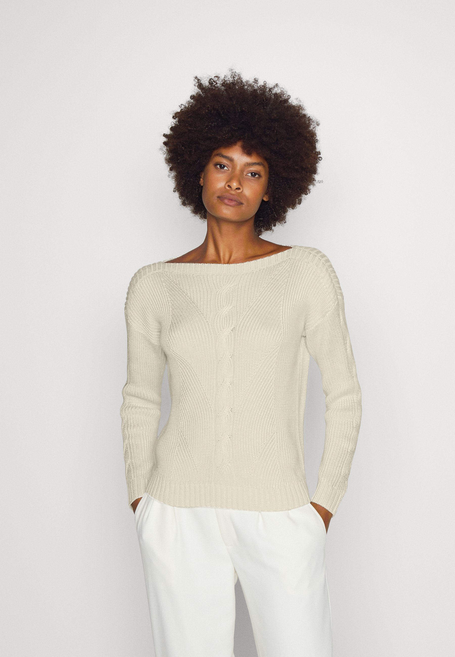 Lauren Ralph Lauren BRAYAN LONG SLEEVE 