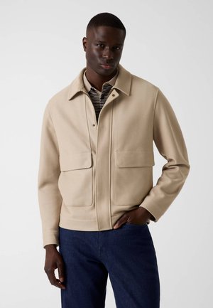 Guess - Kurtka wiosenna
