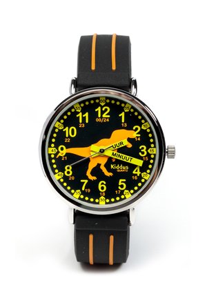TIME TEACHER DUTCH - Montre - Dutch Dino