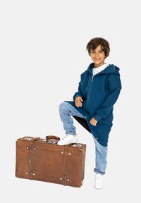 MKTP UNISEX niebieski