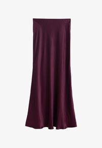 Non selezionato, burgundy