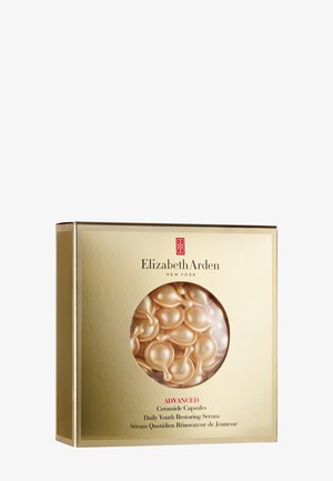 Elizabeth Arden, CERAMIDE ADVANCED DAILY YOUTH RESTORING SERUM - Skincare set
