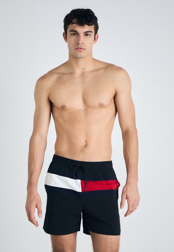 CORE FLAG MEDIUM  - Swimming shorts