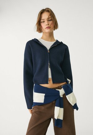 Gilet - dark blue