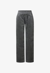 Non sélectionné, grau