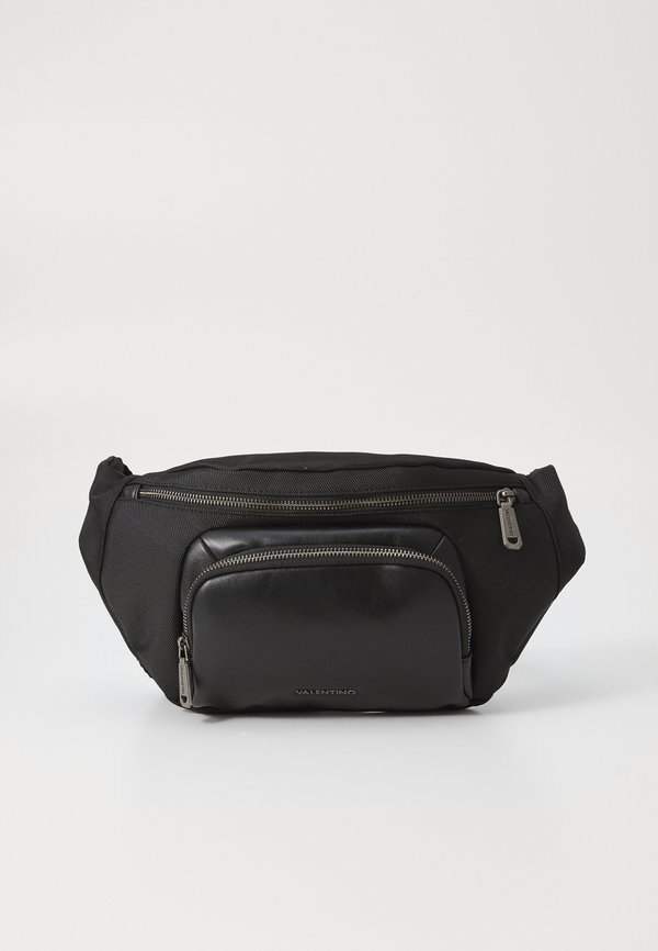 FINIX UNISEX - Bum bag - nero