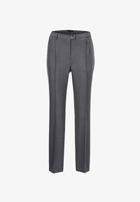 Unausgewählt, anthracite