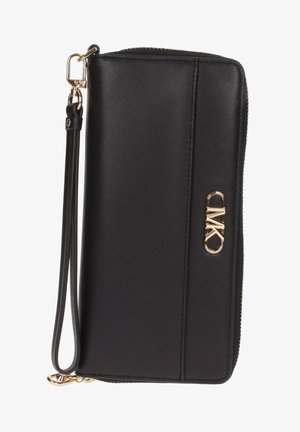Wallet - nero